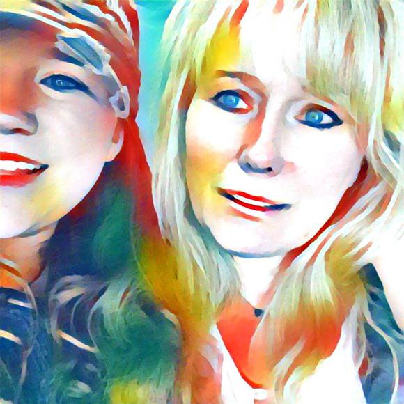 Meet your Posher, Arlene - Picture 1 of 1